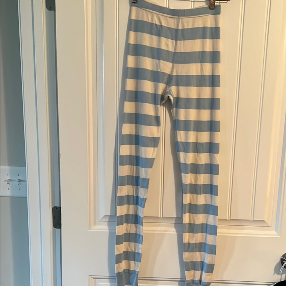 hanna andersson Organic PJ Bottoms